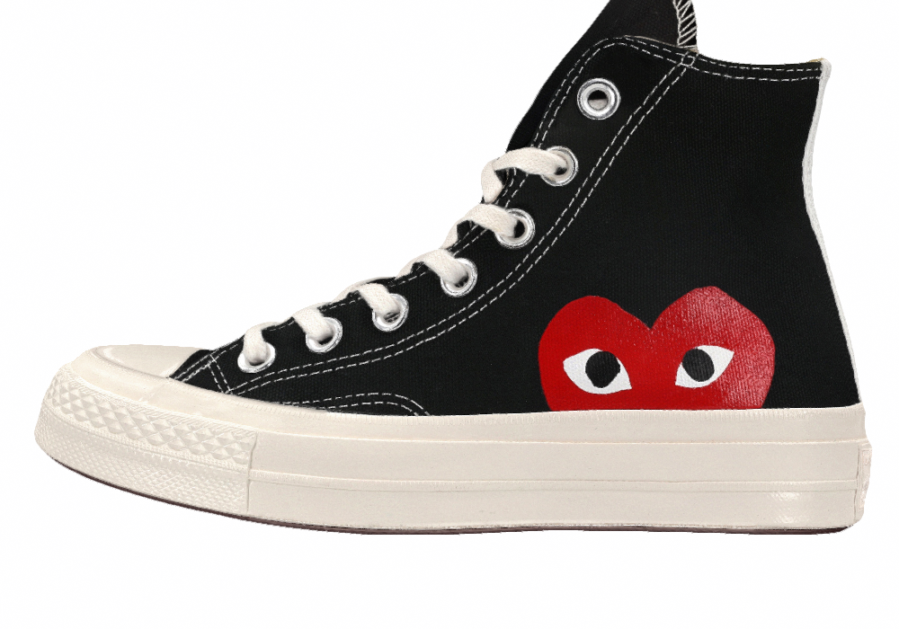 Comme shops des garcons converse 6.5