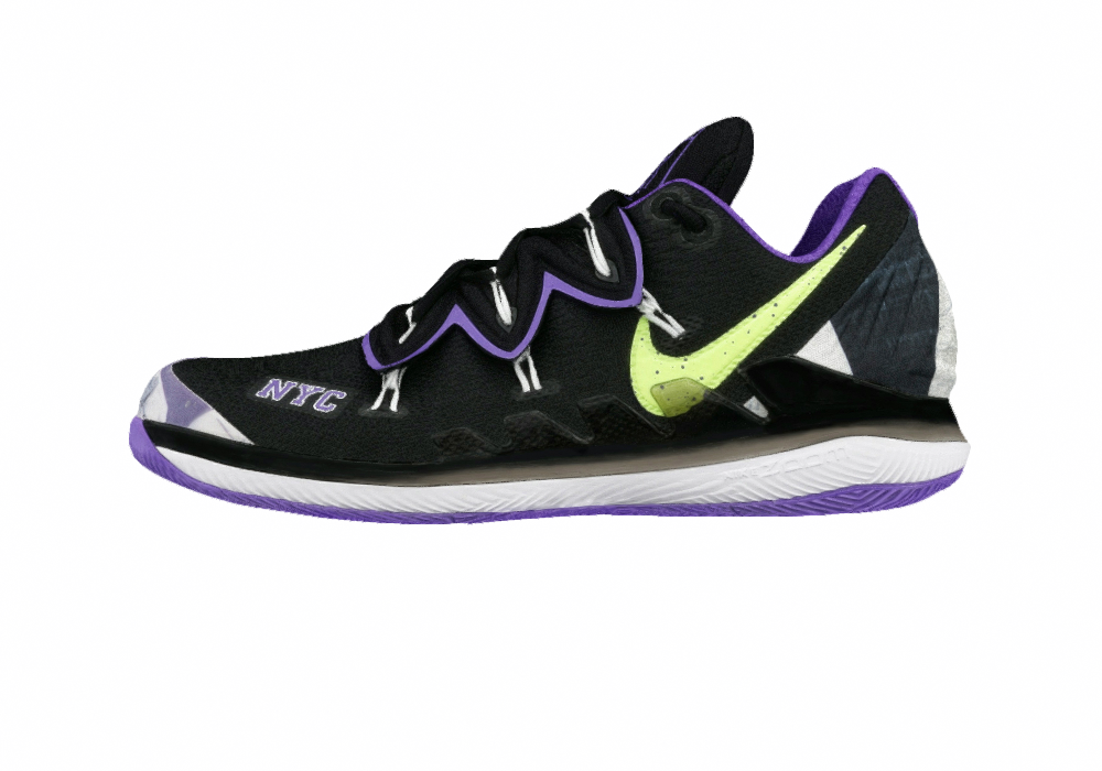 Kyrie zoom vapor online