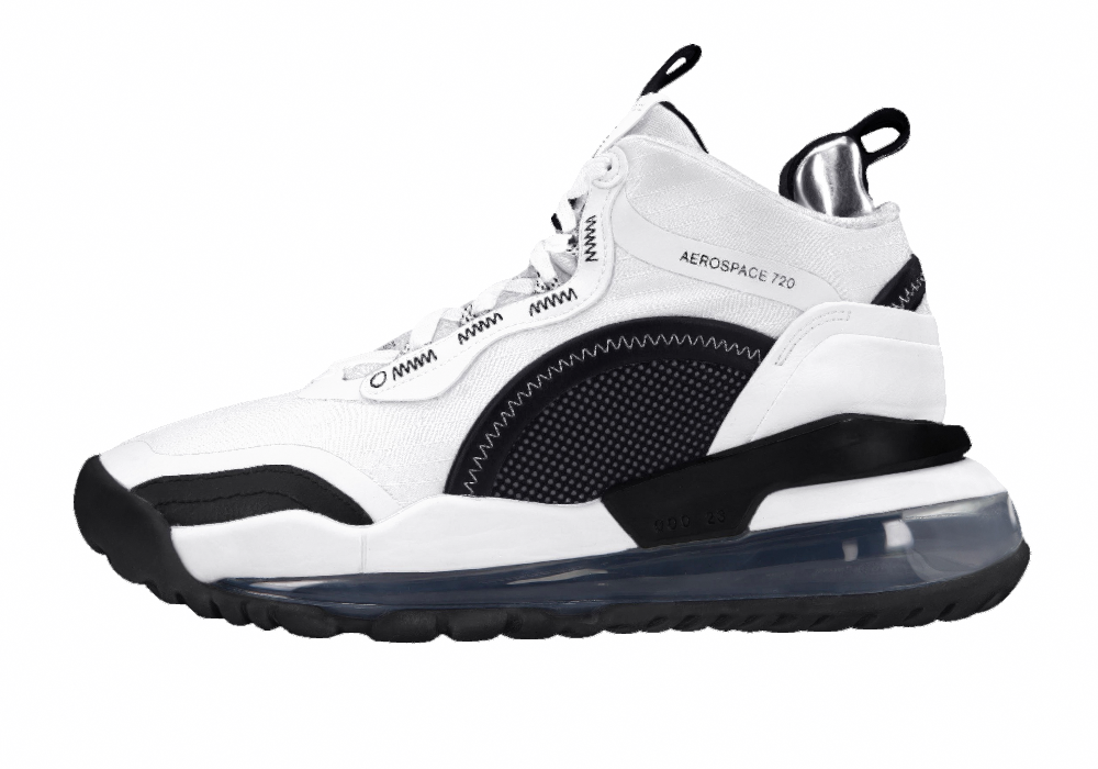 jordan aerospace 720 women's