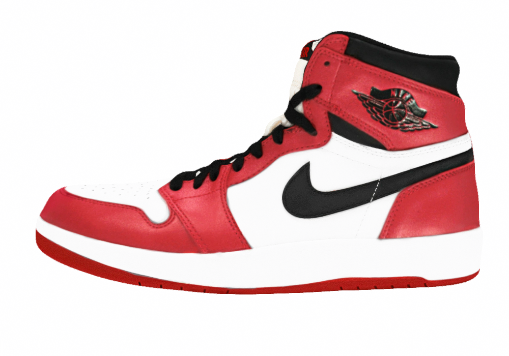 Jordan 1.5 Retro Chicago 2015 US M 8.5