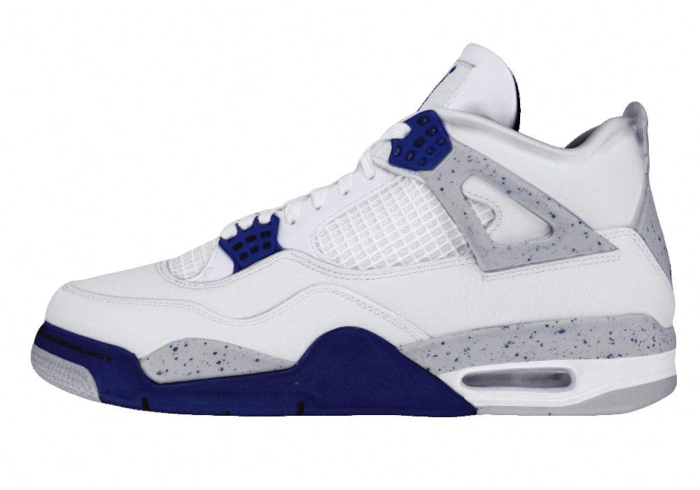 JORDAN 4 Retro Midnight Navy US M 11 - Cheap Rcj Jordan Outlet